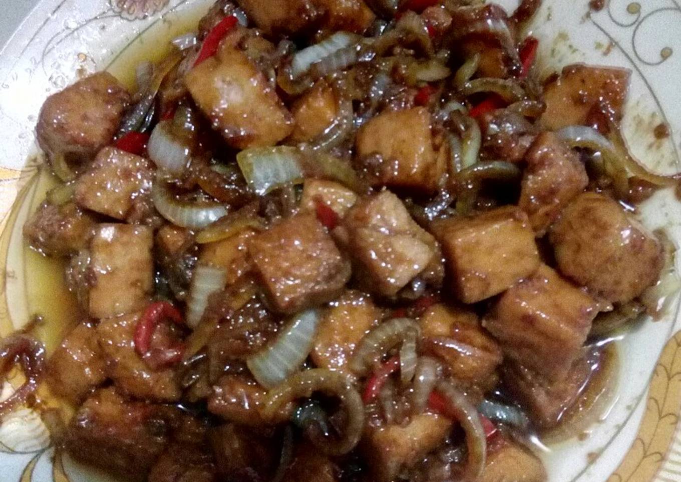 Maling Kecap
