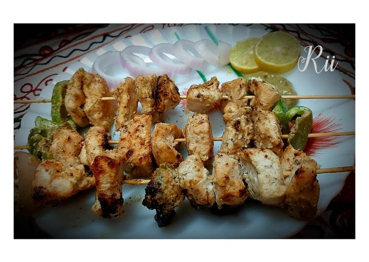 2 Things You Must Know About Shahi Reshmi Kabab