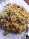 Mi Risotto