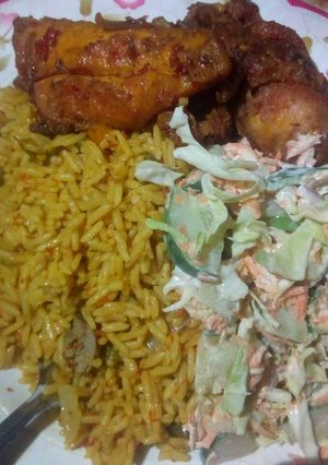 #Fried rice ainihin hoton girkin