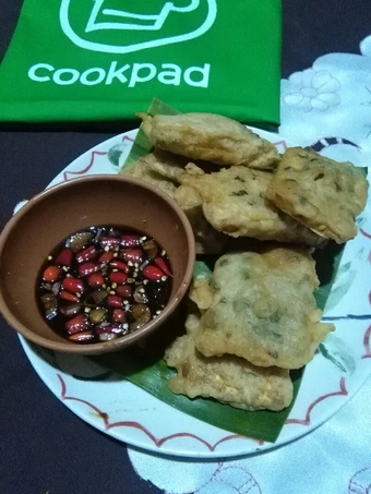 Cara Gampang Menyiapkan Resep Tempe Kemul Sambal Kecap yang Bikin Ngiler Anti Ribet, Mantap