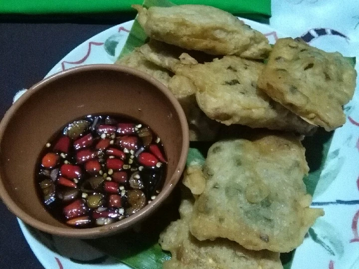 Cara Gampang Menyiapkan Resep Tempe Kemul Sambal Kecap yang Bisa Manjain Lidah Anti Ribet, Sempurna