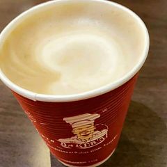 A picture of Coffee.