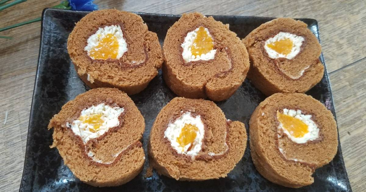 309 resep bolu jepang enak dan sederhana Cookpad 309 resep bolu jepang enak dan sederhana Cookpad