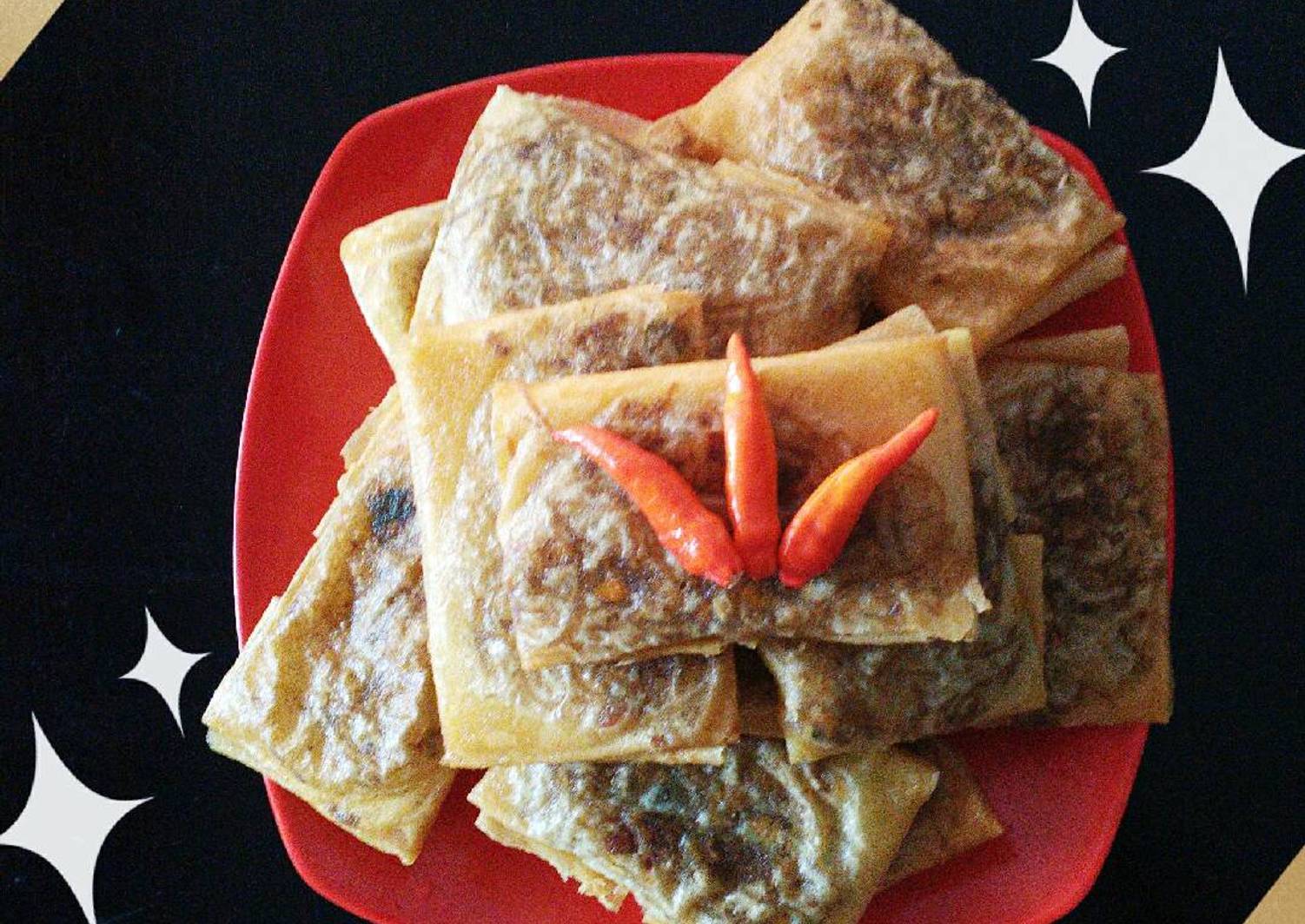  Resep Lumpia Bihun Tahu Kari Pedas oleh Afifah afi Cookpad
