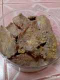 Dendeng Batokok Balado (Stock Frozen)