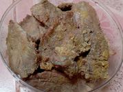 Gambar dendeng sapi frozen