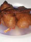 Buñuelos