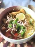 Soto Ayam Salatiga