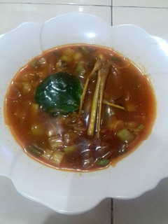 Foto resep Sarden kaleng sederhana🐟