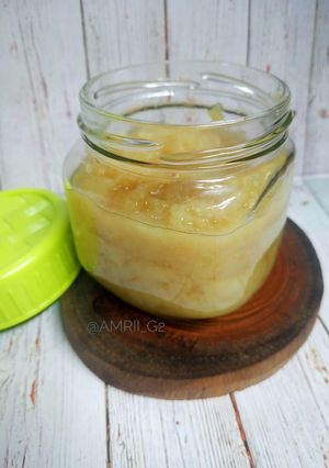 Foto resep Bumbu Duo