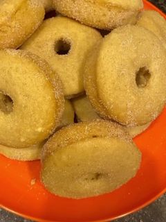 Foto de Queques de Limão e Iogurte