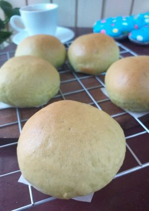 Gambar Bun Sengkaya Pandan