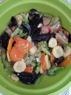 Foto resep Capcay