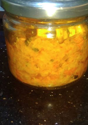 Foto resep Sambal Bawang