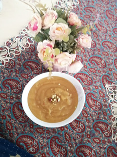 عکسی از دستور کاچی 😋