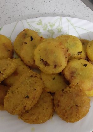 عکسی از دستور کبه بلغور