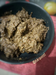 Foto resep Rendang Daging Sapi