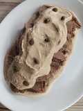 Salsa de atún para carnes (vitel toné italiano)