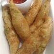 Otak otak goreng