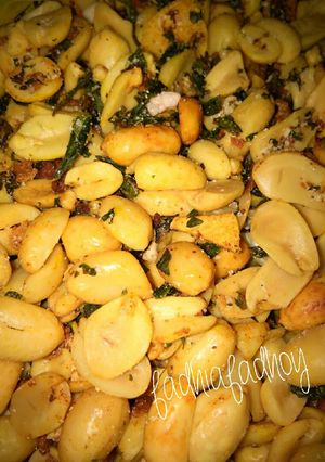 Foto resep Kacang Goreng Kriuk 😻