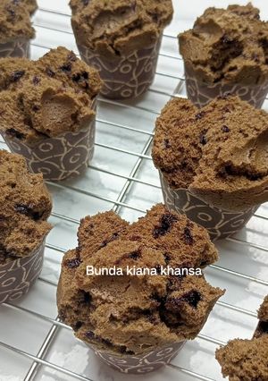Foto resep Bolu kukus mekar 1 telor
