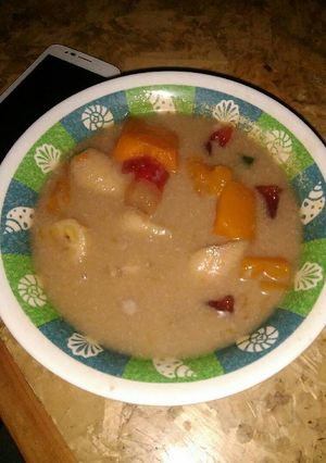 Foto resep Kolak Pisang Manizzz