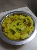 મોરૈયા ની ખીચડી (Moraiya Khichdi Recipe In Gujarati)