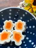 Kawaii (Lovely) Flower Egg
