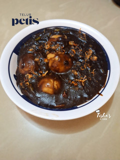 Foto resep 288. Telur Petis