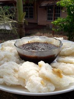 Foto resep Cireng Crispy Sambal Rujak