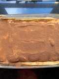 Tiramisú de Eva Arguiñano
