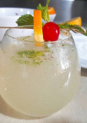รูปของ Mojito