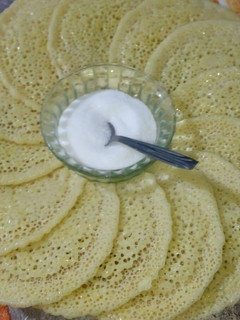صورة لوصفة بغرير