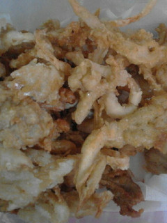 Foto resep Jamur Crispy