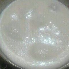 A picture of Milk Powder Rasmalai.