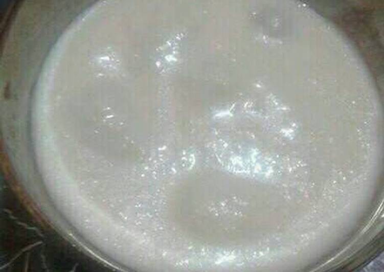 Milk Powder Rasmalai