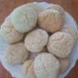 Bizcochos dulces