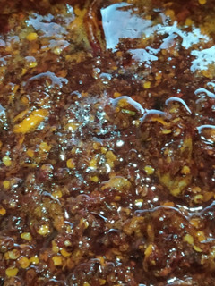 Foto resep Chili oil