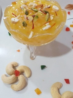 साबुदाणा खीर..(sabudana kheer recipe in marathi) रेसिपी चे मुख्य फोटो