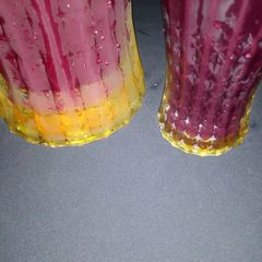 A picture of Beetroot juice.
