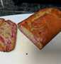Simple Way Make Recipe Strawberry Banana Bread that is Perfect, Really Delicious}