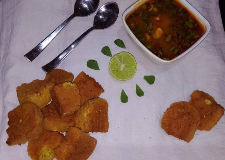 Step-by-Step Guide to Make Ultimate Dal bati