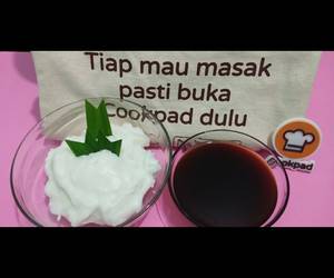 Resep Baru Bubur sum-sum lembuut Sedap Resep Baru Bubur sum-sum lembuut Sedap