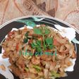 Mie tiaw goreng