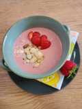 Eperkrémleves 🍓