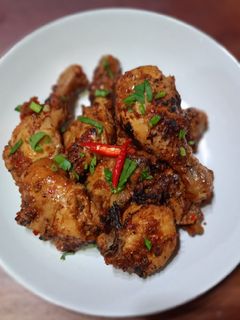 Foto resep Ayam Taliwang