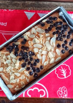 Foto resep Banana Bread