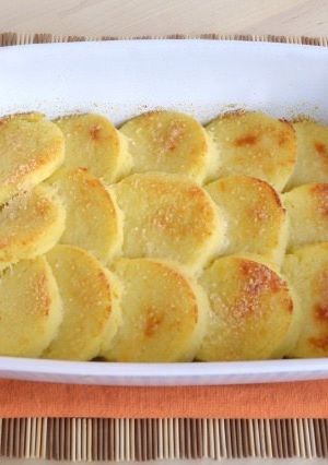 Foto di Gnocchi alla romana