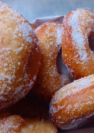 Una foto de Rosquitas 🍩🧉